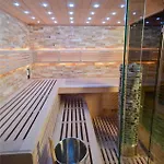 Дом отдыха Sealect-hus-1-timmendorfer-strand-hauptstr-4f