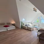 Дом отдыха Sealect-hus-1-timmendorfer-strand-hauptstr-4f *