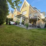 Sealect-hus-1-timmendorfer-strand-hauptstr-4f Дом отдыха Тиммендорфер-Штранд