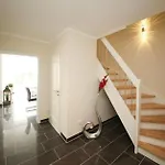 Дом отдыха Sealect-hus-1-timmendorfer-strand-hauptstr-4f *