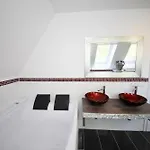 Sealect-hus-1-timmendorfer-strand-hauptstr-4f Дом отдыха *