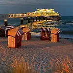Sealect-hus-1-timmendorfer-strand-hauptstr-4f Тиммендорфер-Штранд