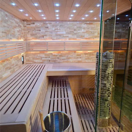 Sealect-hus-1-timmendorfer-strand-hauptstr-4f 펜션 *