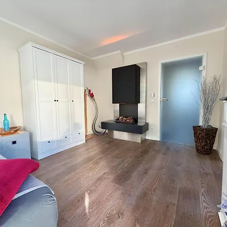 펜션 Sealect-hus-1-timmendorfer-strand-hauptstr-4f