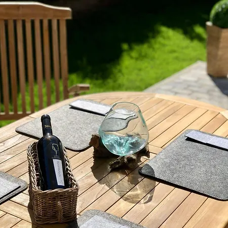 Sealect-hus-1-timmendorfer-strand-hauptstr-4f * 티멘도르프스트랜드