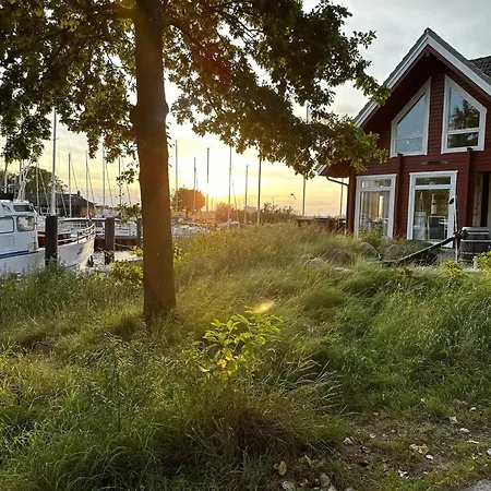 Sealect-hus-1-timmendorfer-strand-hauptstr-4f 펜션 티멘도르프스트랜드