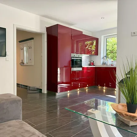 Sealect-hus-1-timmendorfer-strand-hauptstr-4f Holiday home *