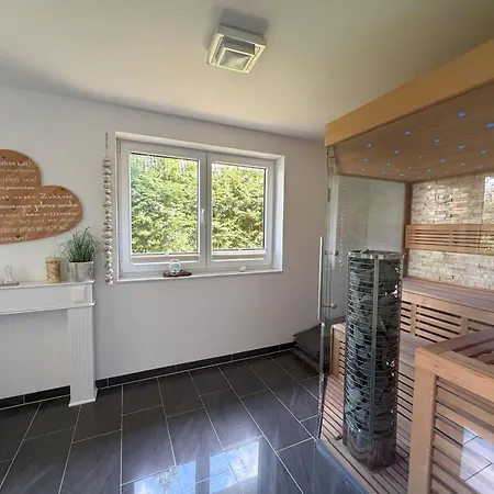 Holiday home Sealect-hus-1-timmendorfer-strand-hauptstr-4f Timmendorfer Strand