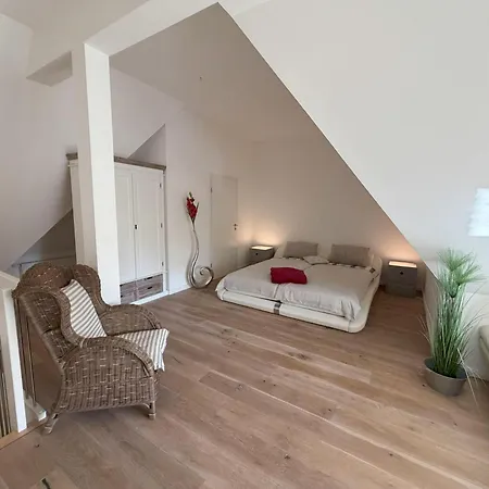 Sealect-hus-1-timmendorfer-strand-hauptstr-4f Holiday home *