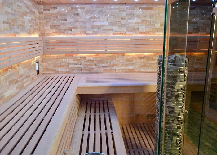 Sealect-hus-1-timmendorfer-strand-hauptstr-4f Semesterbostad *