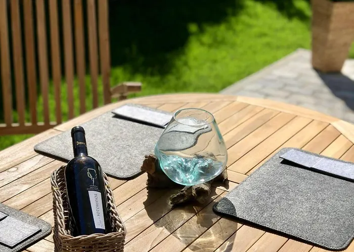 Sealect-hus-1-timmendorfer-strand-hauptstr-4f * Timmendorfer Strand