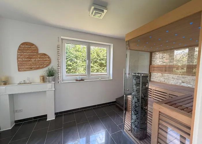 Holiday home Sealect-hus-1-timmendorfer-strand-hauptstr-4f Timmendorfer Strand