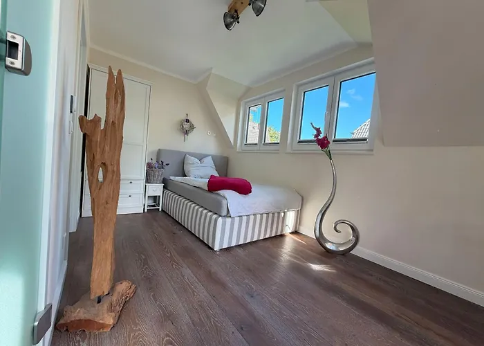 Sealect-hus-1-timmendorfer-strand-hauptstr-4f Holiday home