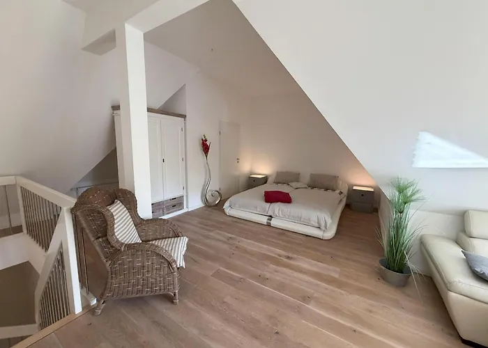 Sealect-hus-1-timmendorfer-strand-hauptstr-4f Holiday home *