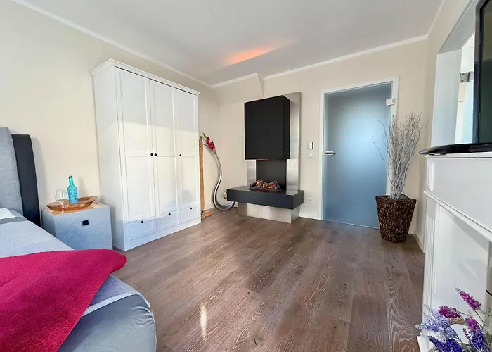 Sealect-hus-1-timmendorfer-strand-hauptstr-4f Holiday home Timmendorfer Strand