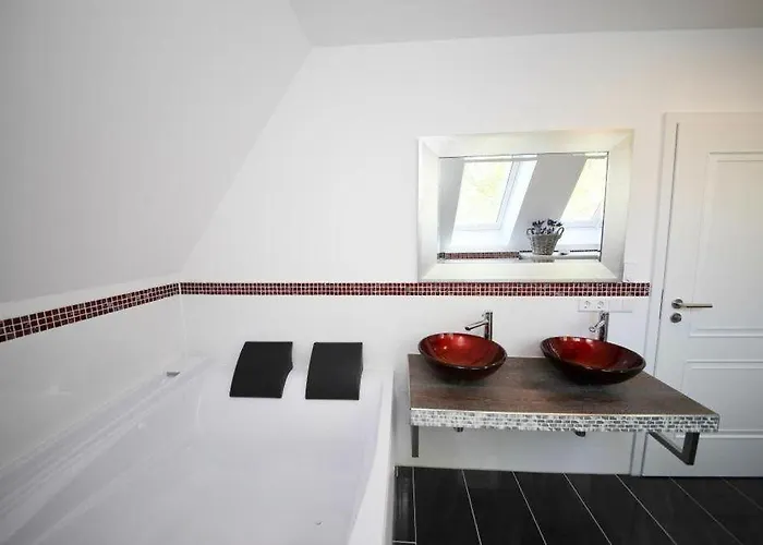 Sealect-hus-1-timmendorfer-strand-hauptstr-4f Holiday home *